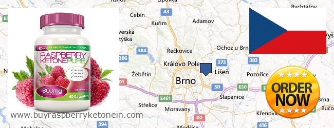Where to Buy Raspberry Ketone online Brno, Czech Republic