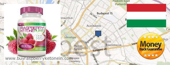 Where to Buy Raspberry Ketone online Budapest, Hungary