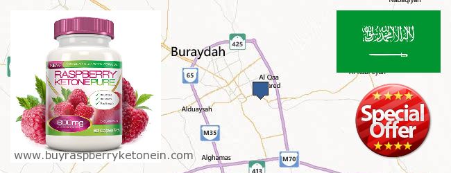 Where to Buy Raspberry Ketone online Buraidah, Saudi Arabia