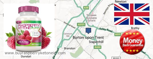 Where to Buy Raspberry Ketone online Burton upon Trent, United Kingdom