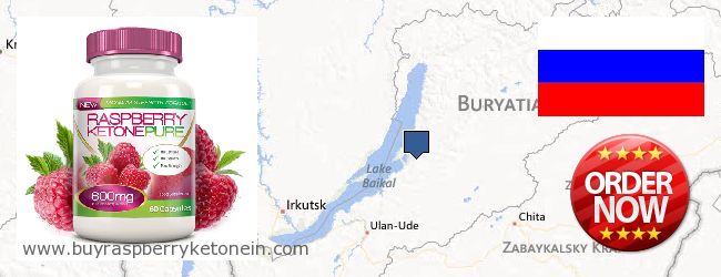 Where to Buy Raspberry Ketone online Buryatiya Republic, Russia