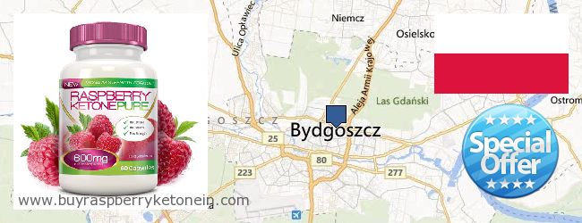 Where to Buy Raspberry Ketone online Bydgoszcz, Poland