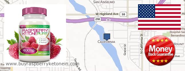 Where to Buy Raspberry Ketone online California CA, United States