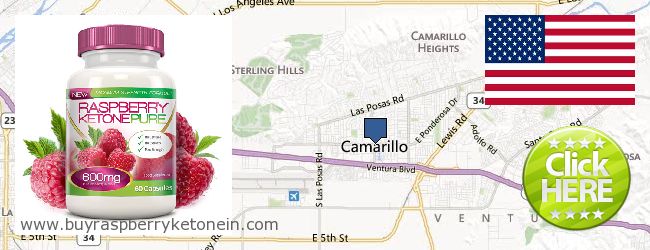 Where to Buy Raspberry Ketone online Camarillo CA, United States