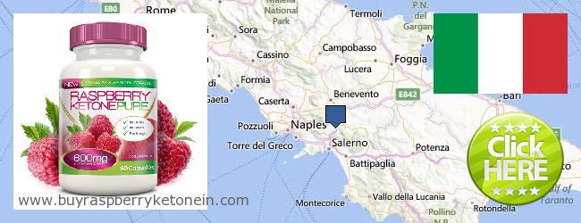 Where to Buy Raspberry Ketone online Campania, Italy