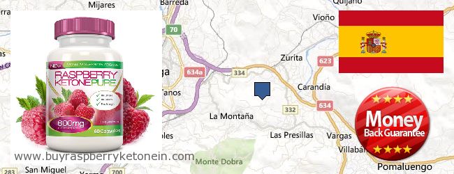 Where to Buy Raspberry Ketone online Cantábria, Spain