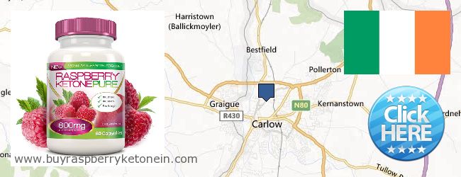 Where to Buy Raspberry Ketone online Carlow, Ireland