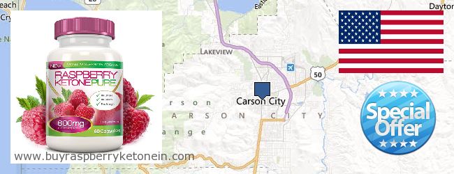 Where to Buy Raspberry Ketone online Carson City NV, United States