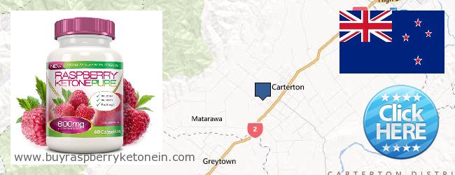Where to Buy Raspberry Ketone online Carterton, New Zealand