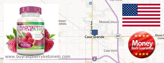 Where to Buy Raspberry Ketone online Casa Grande AZ, United States