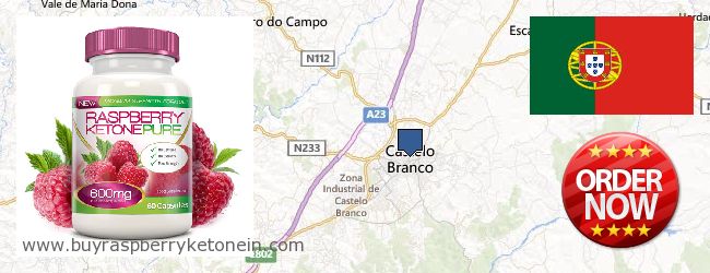 Where to Buy Raspberry Ketone online Castelo Branco, Portugal