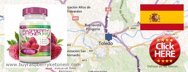 Where to Buy Raspberry Ketone online Castilla - La Mancha, Spain