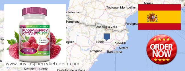Where to Buy Raspberry Ketone online Cataluña (Catalonia), Spain