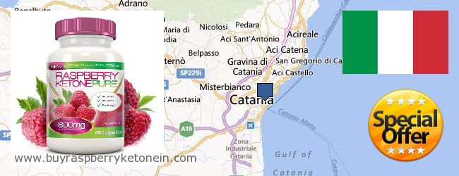 Where to Buy Raspberry Ketone online Catania, Italy