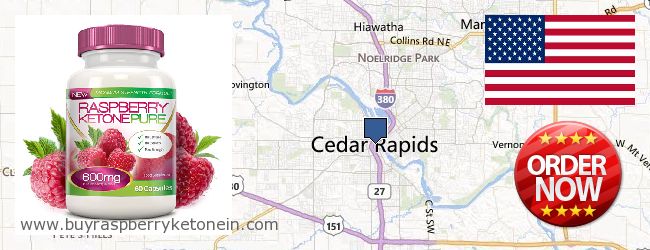 Where to Buy Raspberry Ketone online Cedar Rapids IA, United States