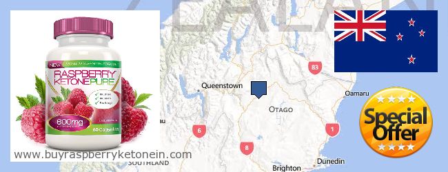 Where to Buy Raspberry Ketone online Central Otago, New Zealand