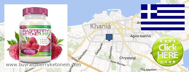 Where to Buy Raspberry Ketone online Chania, Greece