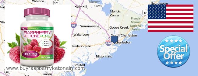 Where to Buy Raspberry Ketone online Charleston SC, United States