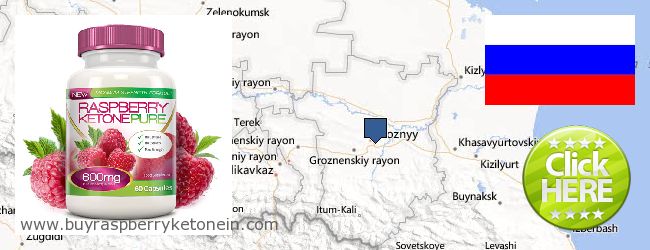 Where to Buy Raspberry Ketone online Chechnya Republic, Russia
