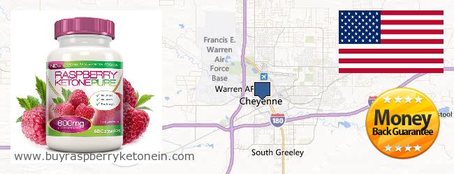 Where to Buy Raspberry Ketone online Cheyenne WY, United States
