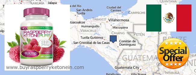 Where to Buy Raspberry Ketone online Chiapas, Mexico