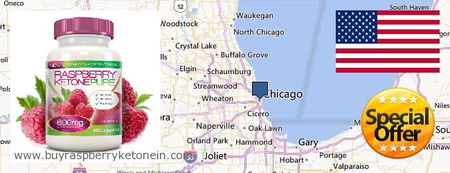 Where to Buy Raspberry Ketone online Chicago IL, United States