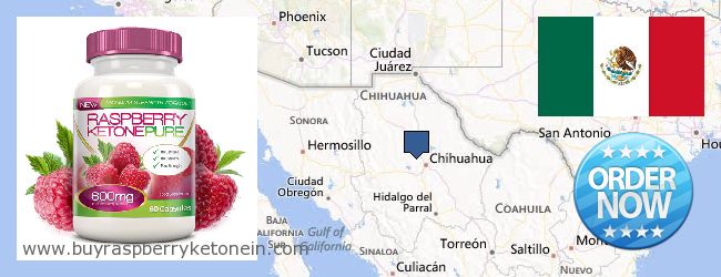 Where to Buy Raspberry Ketone online Chihuahua, Mexico