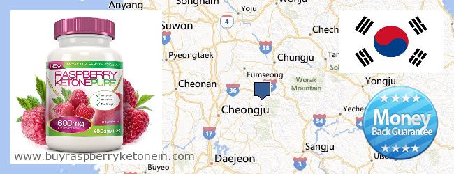 Where to Buy Raspberry Ketone online Chungcheongbuk-do (Ch'ungch'ŏngpuk-do) [North Chungcheong] 충청북, South Korea