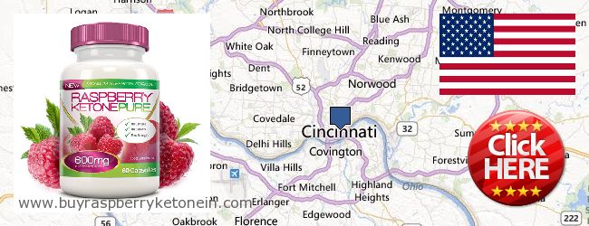Where to Buy Raspberry Ketone online Cincinnati OH, United States