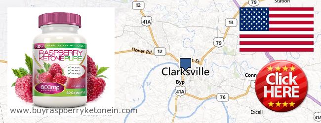 Where to Buy Raspberry Ketone online Clarksville TN, United States