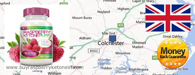 Where to Buy Raspberry Ketone online Colchester, United Kingdom