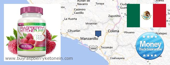 Where to Buy Raspberry Ketone online Colima, Mexico