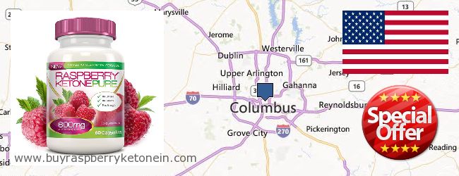 Where to Buy Raspberry Ketone online Columbus OH, United States