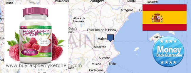 Where to Buy Raspberry Ketone online Comunitat Valenciana, Spain