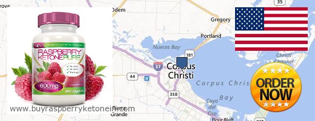 Where to Buy Raspberry Ketone online Corpus Christi TX, United States