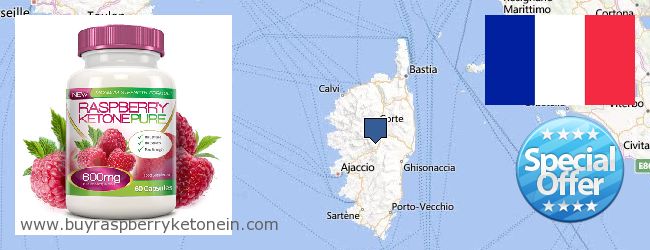 Where to Buy Raspberry Ketone online Corsica, France