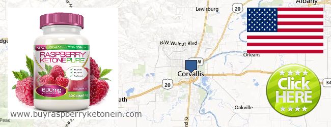 Where to Buy Raspberry Ketone online Corvallis OR, United States