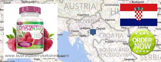 Where to Buy Raspberry Ketone online Croatia