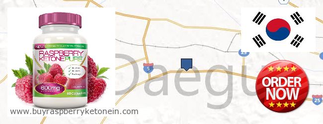 Where to Buy Raspberry Ketone online Daegu [Taegu] 대구, South Korea
