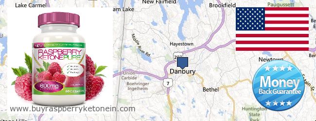 Where to Buy Raspberry Ketone online Danbury CT, United States