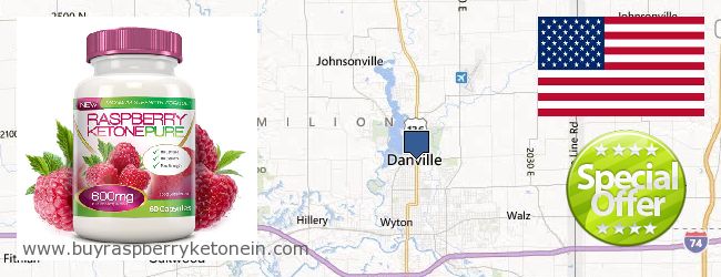Where to Buy Raspberry Ketone online Danville IL, United States