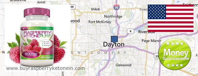 Where to Buy Raspberry Ketone online Dayton OH, United States