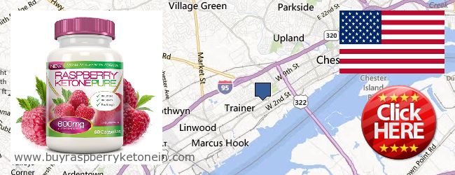 Where to Buy Raspberry Ketone online Delaware DE, United States