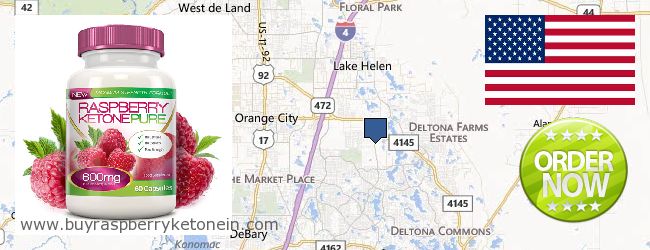 Where to Buy Raspberry Ketone online Deltona FL, United States