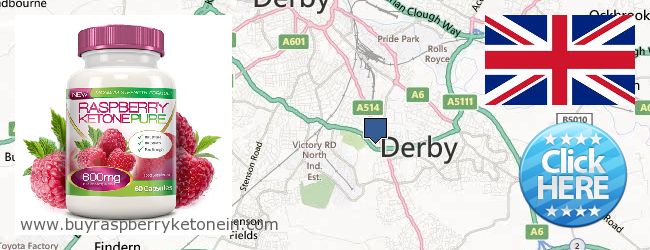 Where to Buy Raspberry Ketone online Derby, United Kingdom