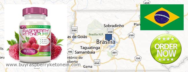 Where to Buy Raspberry Ketone online Distrito Federal, Brazil