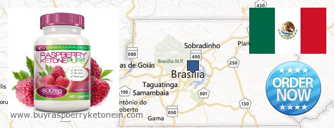 Where to Buy Raspberry Ketone online Distrito Federal, Mexico