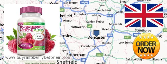 Where to Buy Raspberry Ketone online Doncaster, United Kingdom