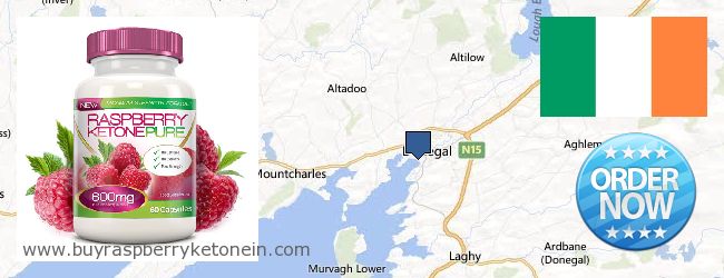 Where to Buy Raspberry Ketone online Donegal, Ireland
