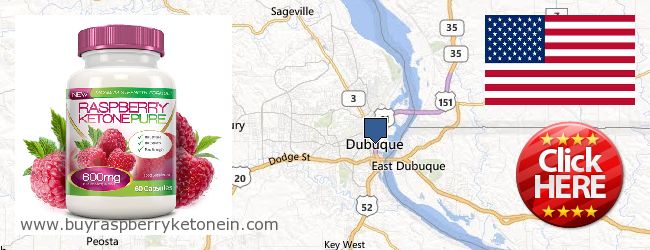 Where to Buy Raspberry Ketone online Dubuque IA, United States